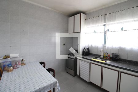 Casa à venda com 200m², 3 quartos e 2 vagasCozinha