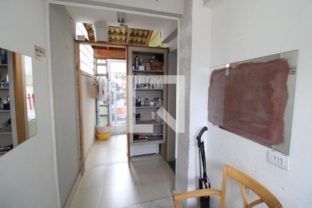 Casa à venda com 200m², 3 quartos e 2 vagasÁrea de Serviço