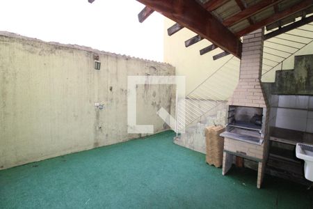 Casa à venda com 200m², 3 quartos e 2 vagasÁrea de Lazer