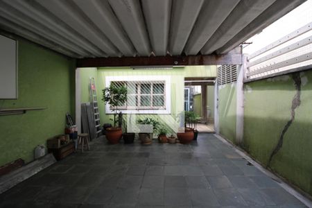 Casa à venda com 200m², 3 quartos e 2 vagasÁrea Comum