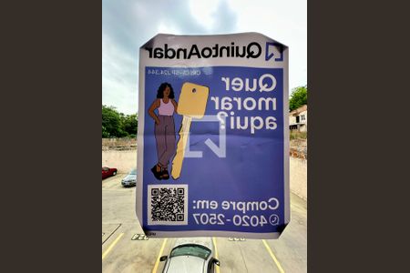 Apartamento para alugar com 54m², 2 quartos e 1 vaga Apartamento para alugar com 54m², 2 quartos e 1 vagaPlaca