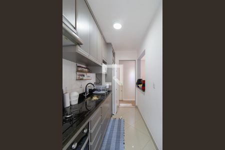Apartamento para alugar com 54m², 2 quartos e 1 vaga Apartamento para alugar com 54m², 2 quartos e 1 vagaCozinha