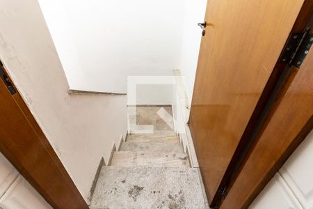 Casa para alugar com 299m², 3 quartos e 8 vagasEntrada de Serviço