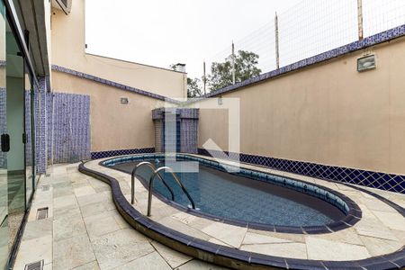 Casa para alugar com 299m², 3 quartos e 8 vagasPiscina