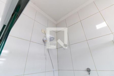 Casa para alugar com 299m², 3 quartos e 8 vagasBanheiro da Suíte 2