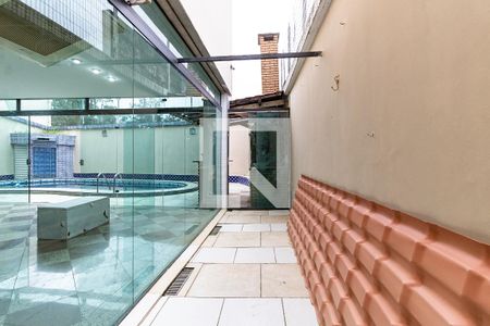 Casa para alugar com 299m², 3 quartos e 8 vagasJardim de Inverno