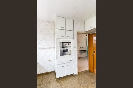 Casa para alugar com 299m², 3 quartos e 8 vagasCozinha