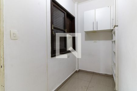 Casa para alugar com 299m², 3 quartos e 8 vagasQuarto de Serviço