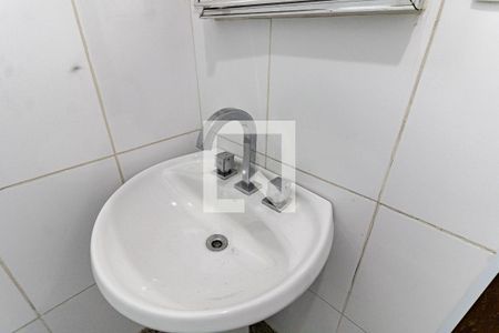 Casa para alugar com 299m², 3 quartos e 8 vagasSalão de Festas - Banheiro