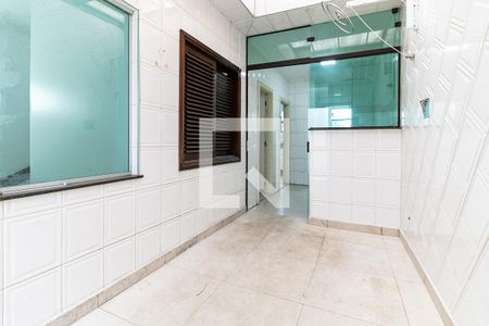 Casa para alugar com 299m², 3 quartos e 8 vagasÁrea de Serviço