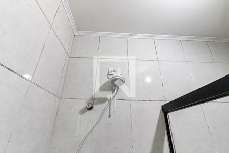 Casa para alugar com 299m², 3 quartos e 8 vagasBanheiro Social