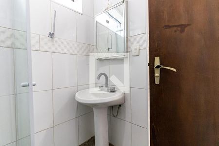 Casa para alugar com 299m², 3 quartos e 8 vagasSalão de Festas - Banheiro