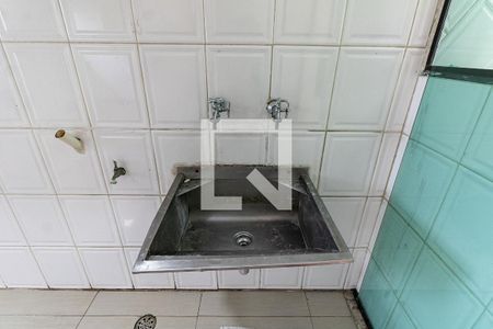 Casa para alugar com 299m², 3 quartos e 8 vagasLavanderia