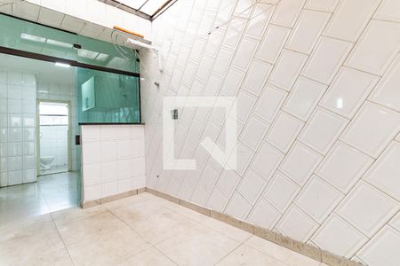 Casa para alugar com 299m², 3 quartos e 8 vagasÁrea de Serviço