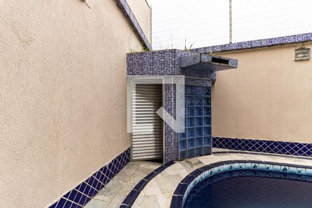 Casa para alugar com 299m², 3 quartos e 8 vagasPiscina