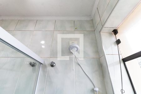 Casa para alugar com 299m², 3 quartos e 8 vagasBanheiro da Suíte 1