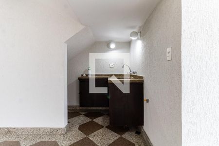 Casa para alugar com 299m², 3 quartos e 8 vagasSalão de Festas - Copa