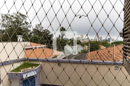 Casa para alugar com 299m², 3 quartos e 8 vagasVista da Suíte 2