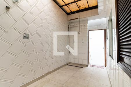 Casa para alugar com 299m², 3 quartos e 8 vagasÁrea de Serviço