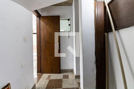 Casa para alugar com 299m², 3 quartos e 8 vagasDepósito