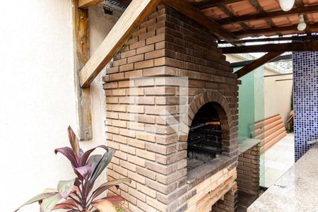 Casa para alugar com 299m², 3 quartos e 8 vagasChurrasqueira