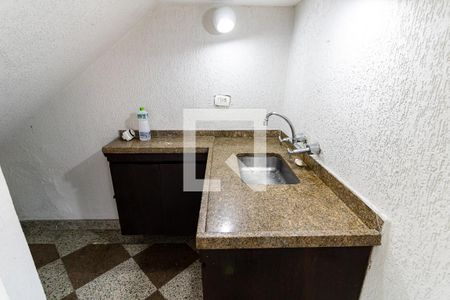 Casa para alugar com 299m², 3 quartos e 8 vagasSalão de Festas - Copa