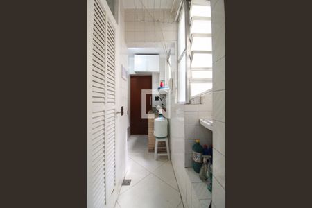 Apartamento à venda com 44m², 1 quarto e sem vagaÁrea de serviço