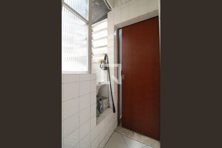 Apartamento à venda com 44m², 1 quarto e sem vagaÁrea de serviço