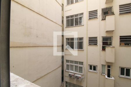 Apartamento à venda com 44m², 1 quarto e sem vagaVista da Cozinha