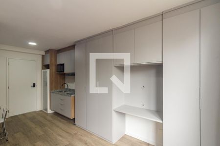 Studio de kitnet/studio para alugar com 1 quarto, 29m² em Vila Buarque, São Paulo