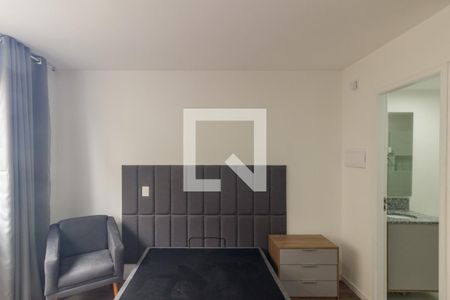 Studio de kitnet/studio para alugar com 1 quarto, 29m² em Vila Buarque, São Paulo