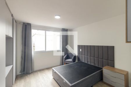 Studio de kitnet/studio para alugar com 1 quarto, 29m² em Vila Buarque, São Paulo