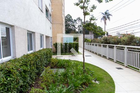 Apartamento à venda com 67m², 3 quartos e 1 vagaÁrea comum