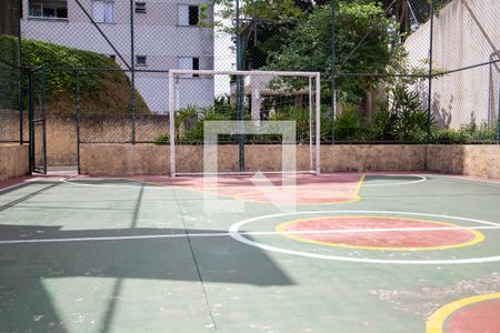 Apartamento à venda com 67m², 3 quartos e 1 vagaQuadra Esportiva