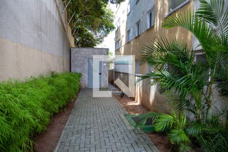 Apartamento à venda com 67m², 3 quartos e 1 vagaÁrea comum