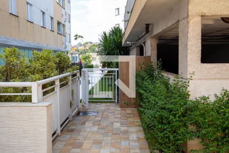 Apartamento à venda com 67m², 3 quartos e 1 vagaÁrea comum