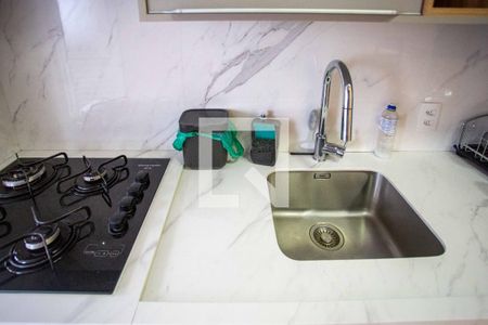 Apartamento à venda com 67m², 3 quartos e 1 vagaCozinha