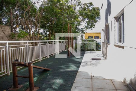 Apartamento à venda com 67m², 3 quartos e 1 vagaÁrea comum