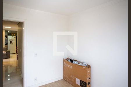 Apartamento à venda com 67m², 3 quartos e 1 vagaQuarto 2
