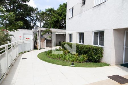 Apartamento à venda com 67m², 3 quartos e 1 vagaÁrea comum