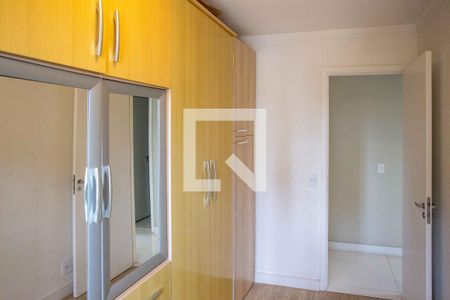 Apartamento à venda com 67m², 3 quartos e 1 vagaQuarto 3