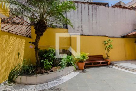 Casa de condomínio à venda com 116m², 3 quartos e 2 vagasÁrea comum