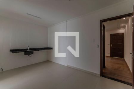 Casa de condomínio à venda com 116m², 3 quartos e 2 vagasCozinha