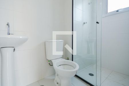 Apartamento para alugar com 31m², 1 quarto e sem vagaBanheiro