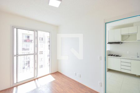 Apartamento para alugar com 31m², 1 quarto e sem vagaQuarto 1