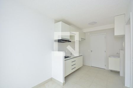 Apartamento para alugar com 31m², 1 quarto e sem vagaSala/Cozinha