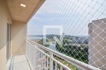 Apartamento para alugar com 31m², 1 quarto e sem vagaSacada