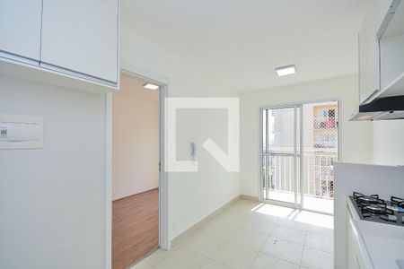 Apartamento para alugar com 31m², 1 quarto e sem vagaSala/Cozinha