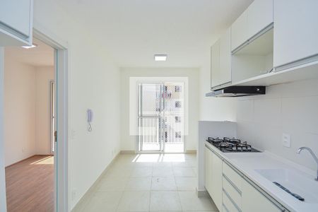 Apartamento para alugar com 31m², 1 quarto e sem vagaSala/Cozinha