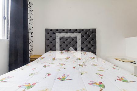 Quarto 1 de casa à venda com 2 quartos, 90m² em Vila Paranagua, São Paulo